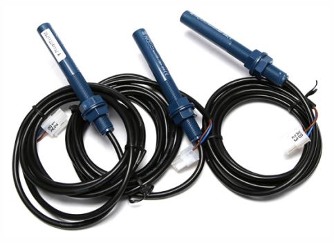 KONE Elevator Leveling Sensor